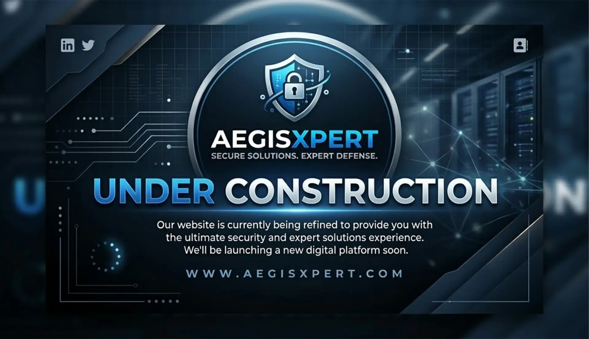 Under Construction